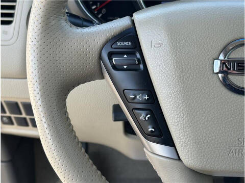 2014 Nissan Murano