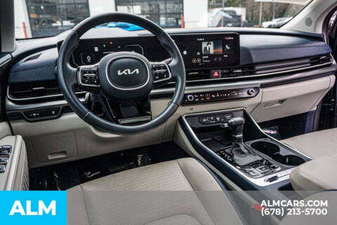 2025 Kia Carnival SX Prestige