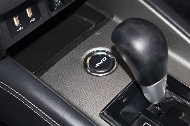 2020 Mitsubishi Outlander Sport