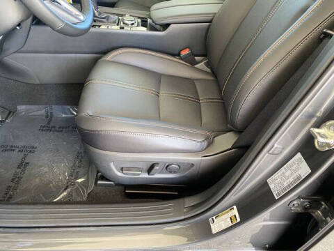 2025 Mazda CX-50 2.5 Turbo Premium Plus