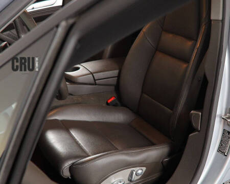 2014 Porsche Panamera 4