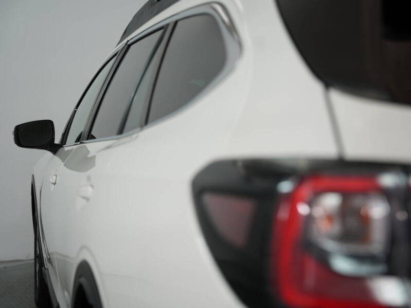 2020 Subaru Outback Limited XT