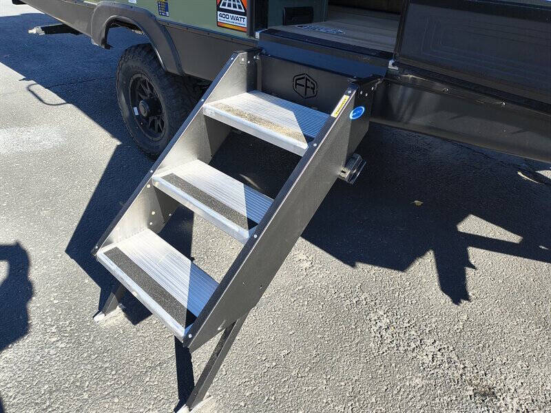 2026 Forest River NOBO 18.3