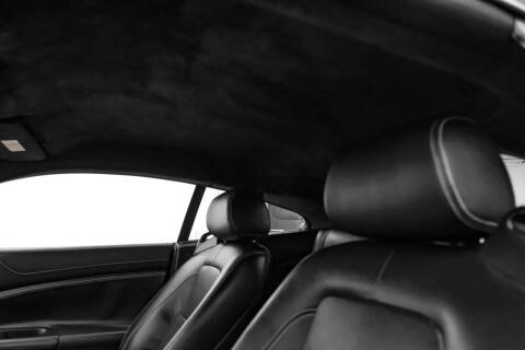 2014 Jaguar XK