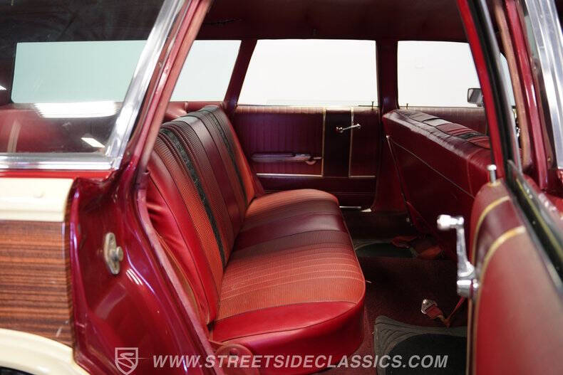 1966 Ford Country Squire