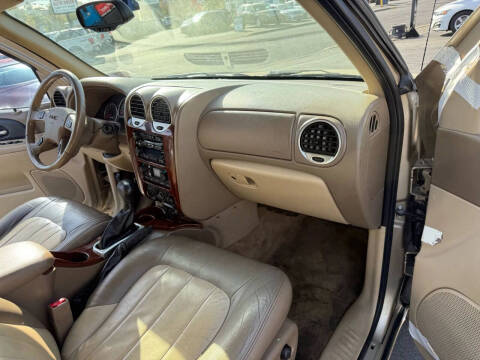 2004 GMC Envoy XL