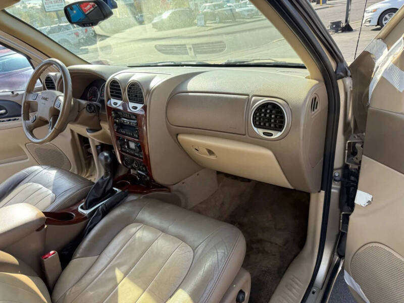 2004 GMC Envoy XL