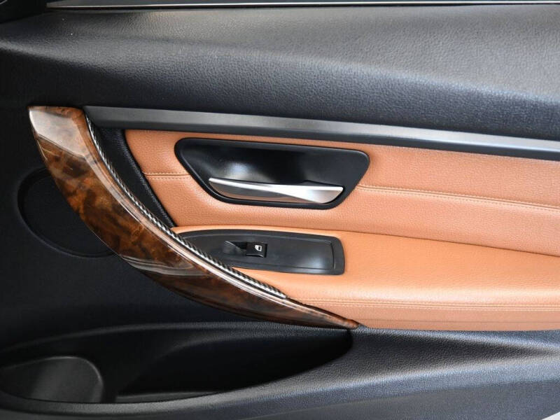 2014 BMW 3 Series 328d xDrive