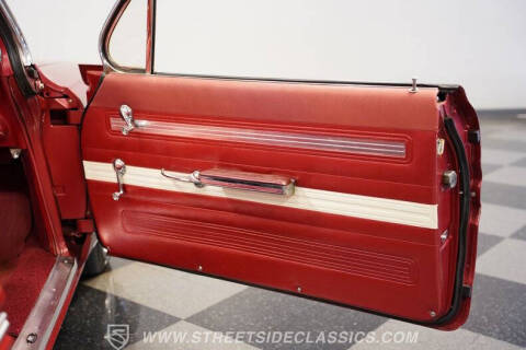 1962 Pontiac Catalina
