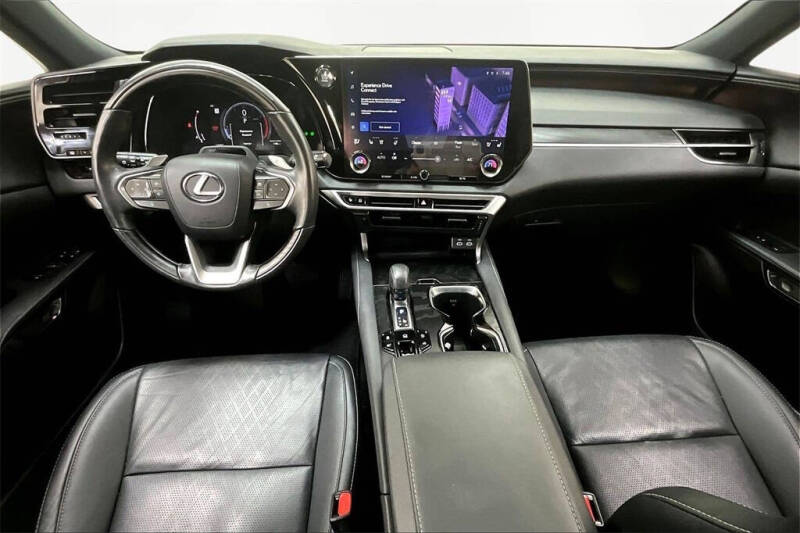 2024 Lexus RX 350