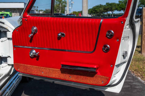 1964 Chevrolet Corvette