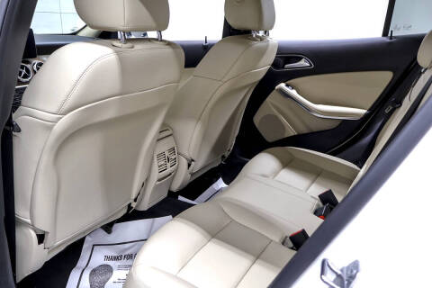 2019 Mercedes-Benz GLA GLA 250