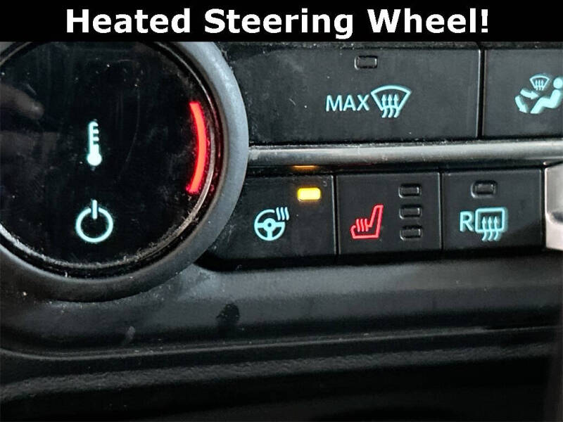 2022 Ford Bronco Wildtrak Advanced