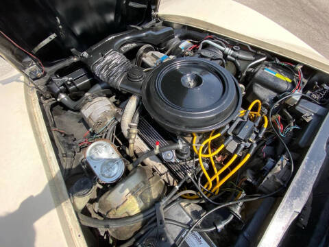 1980 Chevrolet Corvette