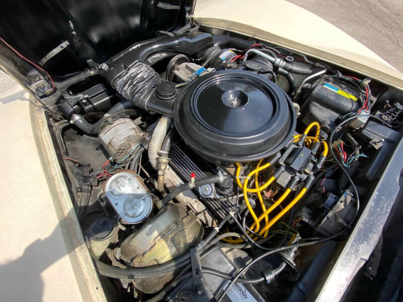 1980 Chevrolet Corvette