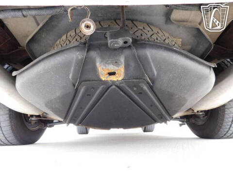 1977 Chevrolet Corvette