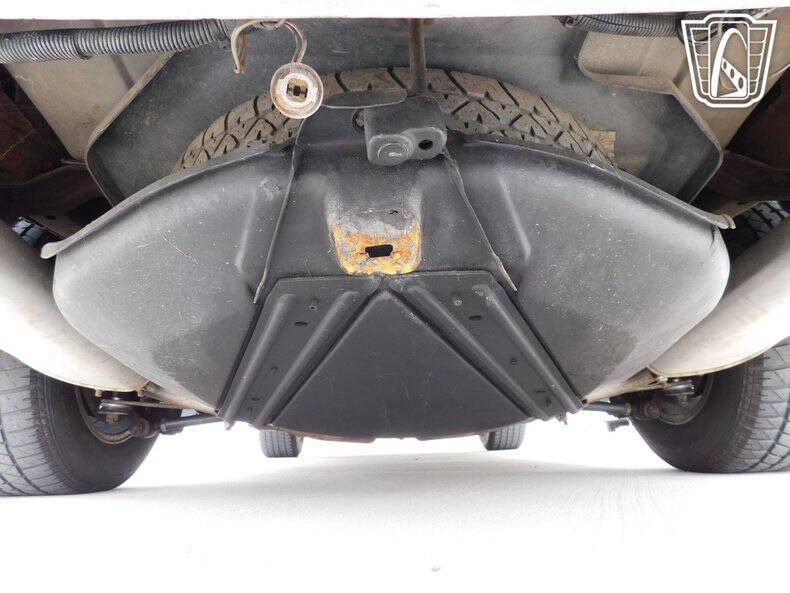 1977 Chevrolet Corvette