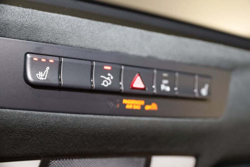 2017 Mercedes-Benz AMG GT