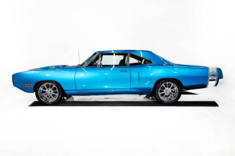 1970 Dodge Super Bee