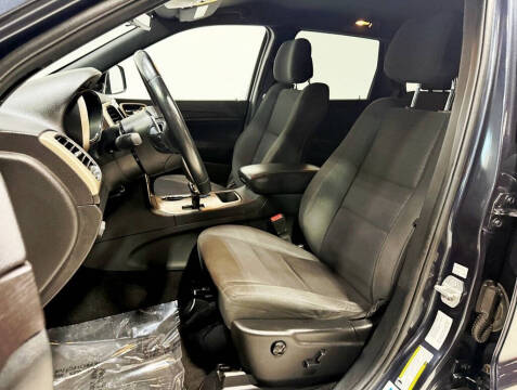 2014 Jeep Grand Cherokee Laredo