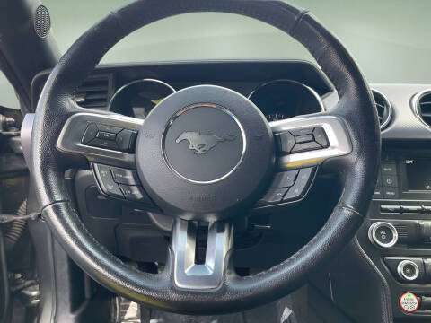 2016 Ford Mustang GT