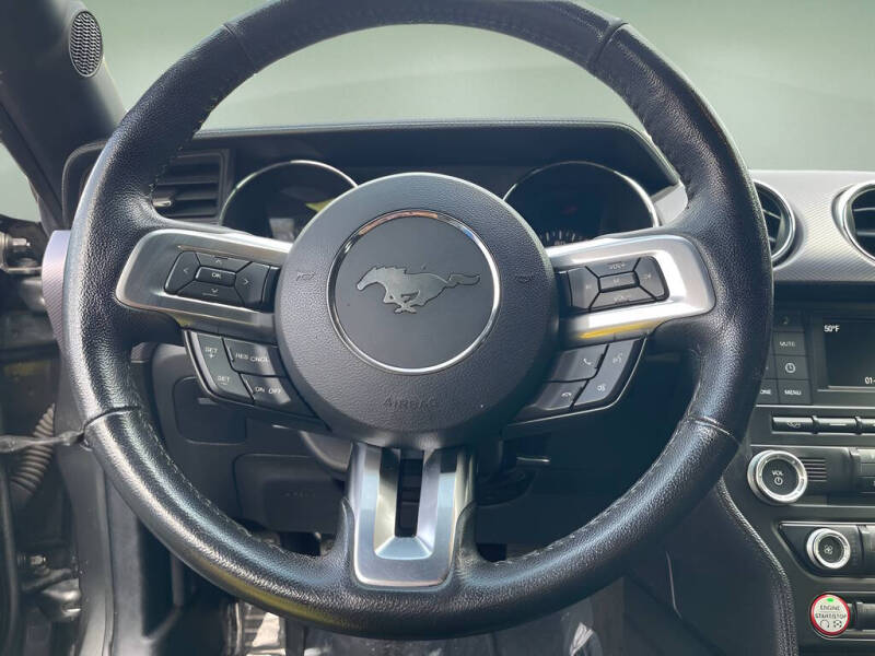 2016 Ford Mustang GT