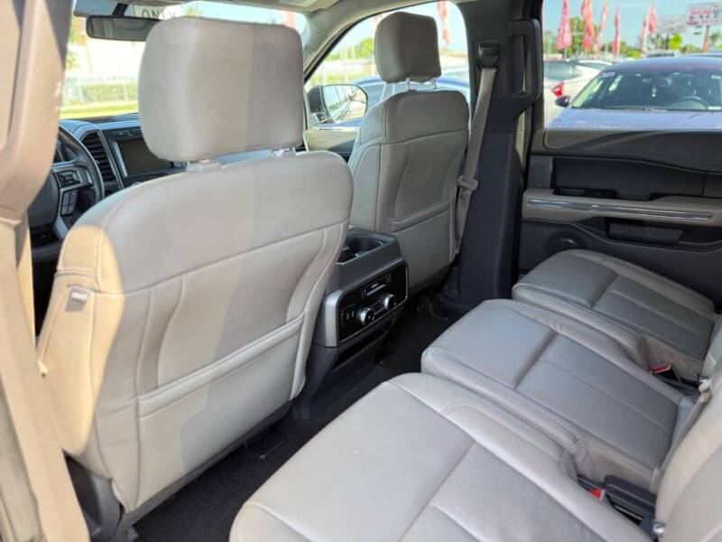 2019 Ford Expedition XLT
