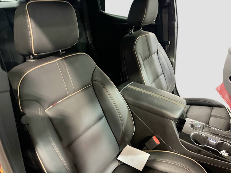 2025 Chevrolet Blazer Premier