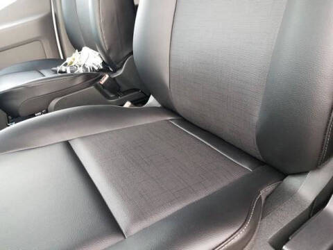 2026 Ford Transit 350