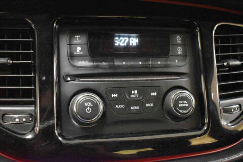 2014 Dodge Dart SXT