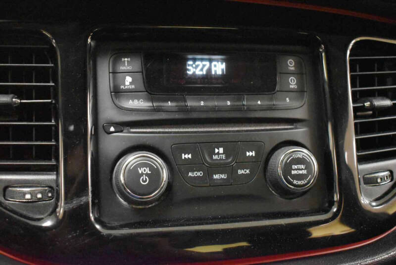 2014 Dodge Dart SXT