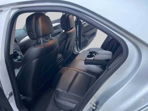 2014 Cadillac ATS 2.0T Luxury