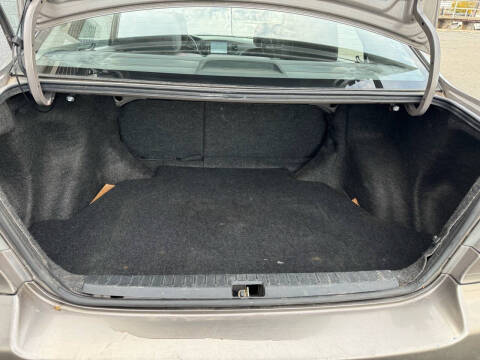 2004 Toyota Corolla S