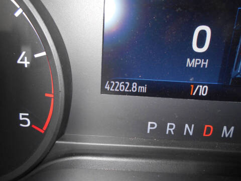 2023 Ford F-250 Super Duty