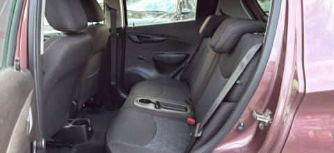 2019 Chevrolet Spark LS CVT