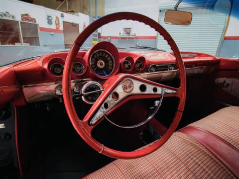 1960 Chevrolet Impala