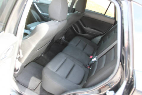 2014 Mazda CX-5 Touring