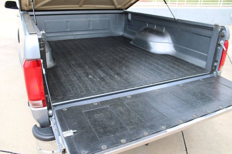 1995 Ford F-150