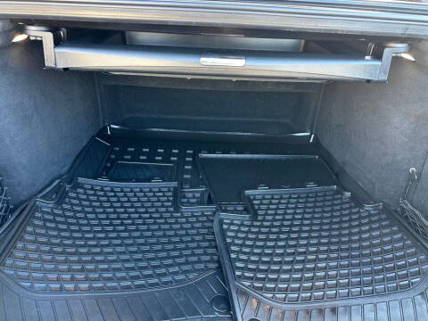 2019 Mercedes-Benz S-Class S 560 4MATIC