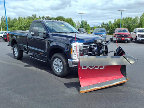 2024 Ford F-350 Super Duty XLT