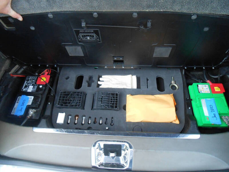 2009 Bentley Brooklands