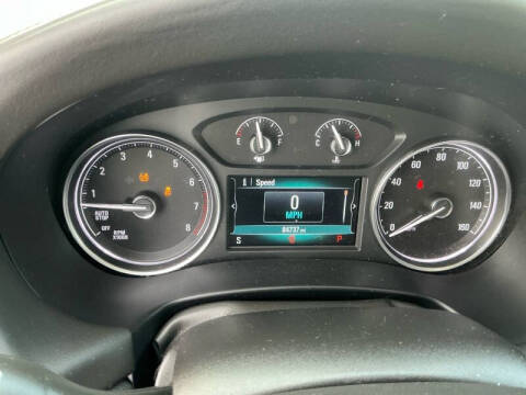 2019 Buick Enclave Premium