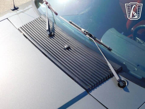 1987 Ford Mustang LX