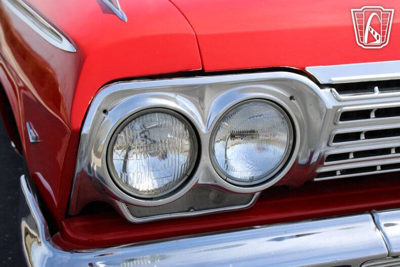 1962 Chevrolet Impala