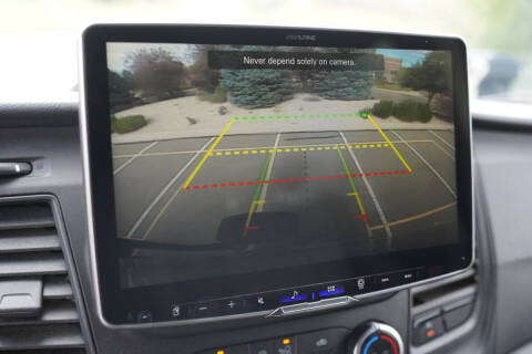 2020 Ford Transit 250