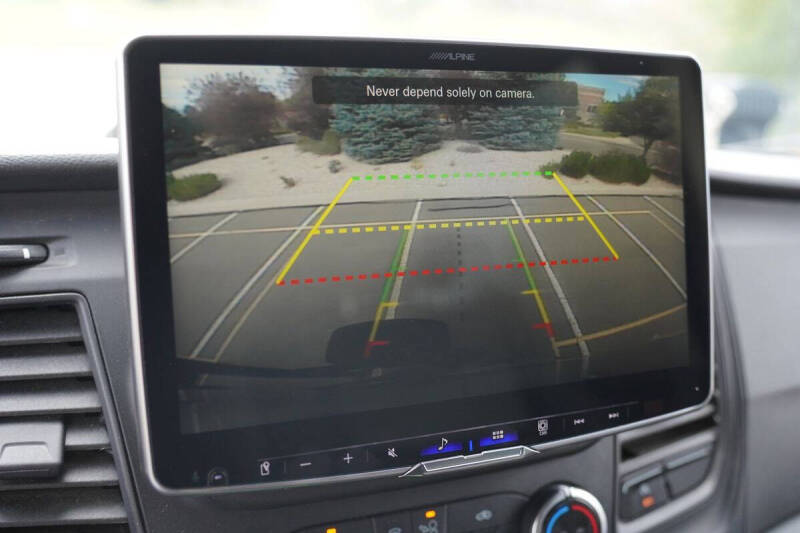 2020 Ford Transit 250