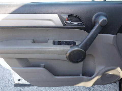 2011 Honda CR-V EX-L