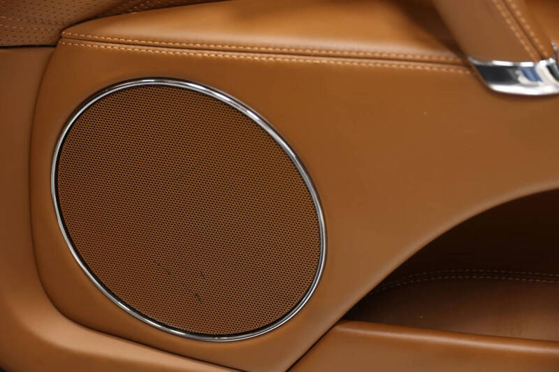 2014 Bentley Flying Spur