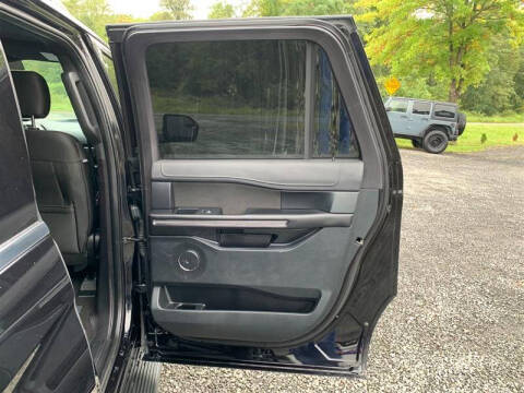 2019 Ford Expedition MAX XLT