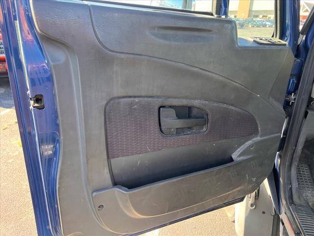 2012 International TerraStar